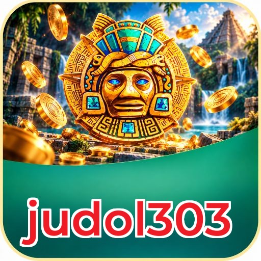 Screenshot 1 - judol303 Home Screen