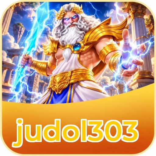 Screenshot 1 - judol303 Home Screen