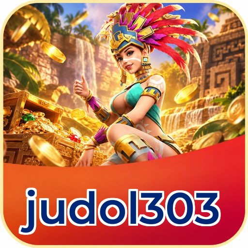 Screenshot 1 - judol303 Home Screen