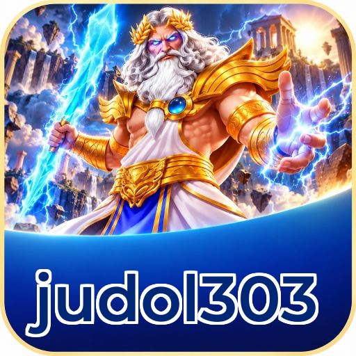 Screenshot 1 - judol303 Home Screen