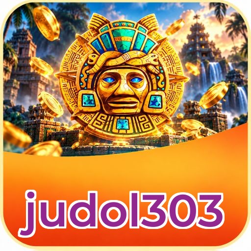 Screenshot 1 - judol303 Home Screen