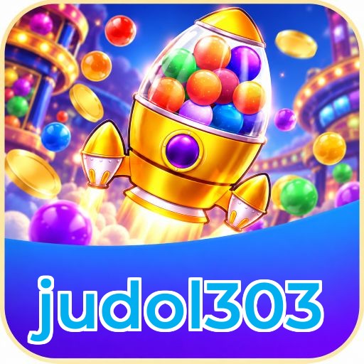 Screenshot 1 - judol303 Home Screen