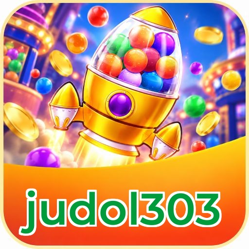 Screenshot 1 - judol303 Home Screen
