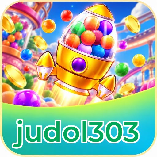 Screenshot 1 - judol303 Home Screen